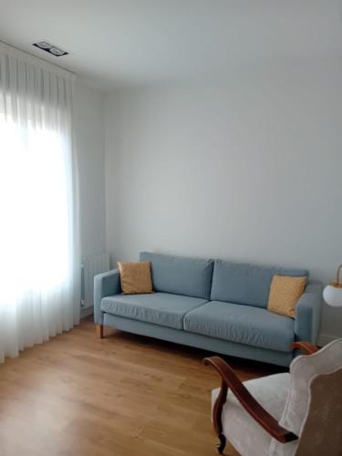 VT Reformado con Encanto en Castaños, Bilbao (photo 5)