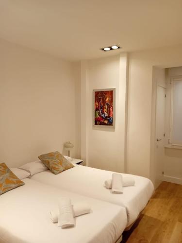 VT Reformado con Encanto en Castaños, Bilbao (photo 10)