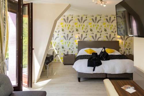 . Logis Hotel Des Vosges