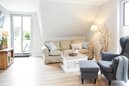 Dat-Meerhus Wohnung 4 in Büsum, Deutschland