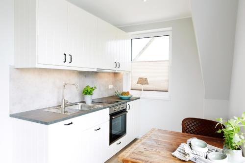 Dat-Meerhus Wohnung 6 in Büsum, Deutschland