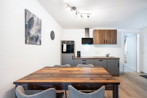 Fewo Blumenweg in Elzach