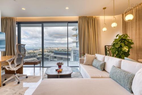 Official Apartments of Mercury Towers by MyMercury 2