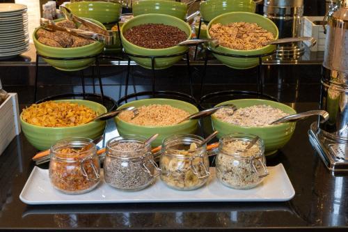 Hull Humber View Hotel BW Signature Collection - image 14