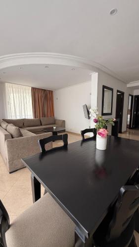 Tanger Plaza Apartments - Tangier