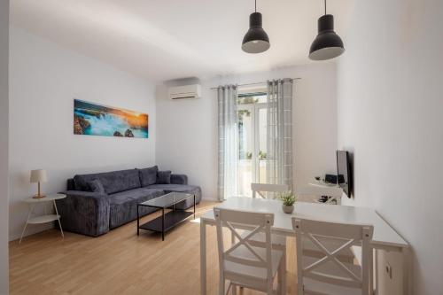 Lux Split Centre Apartments 2