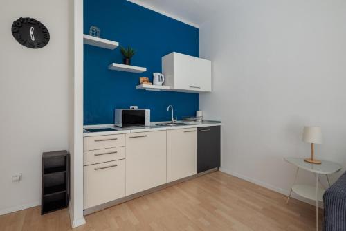 Lux Split Centre Apartments 4