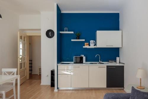 Lux Split Centre Apartments 3