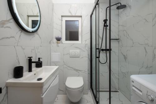 Lux Split Centre Apartments 4