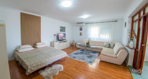 Bega Apartman, Mostar