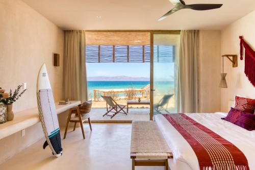 Amina Wind Resort by Tasman in La Ventana