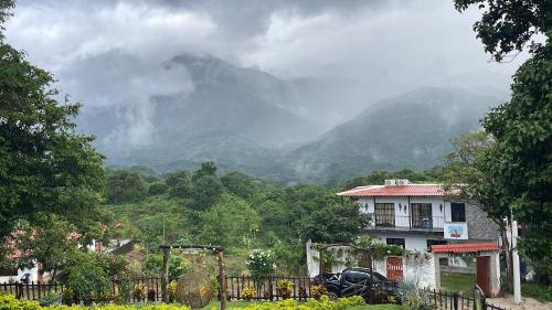 Casa Campo Villa Deya