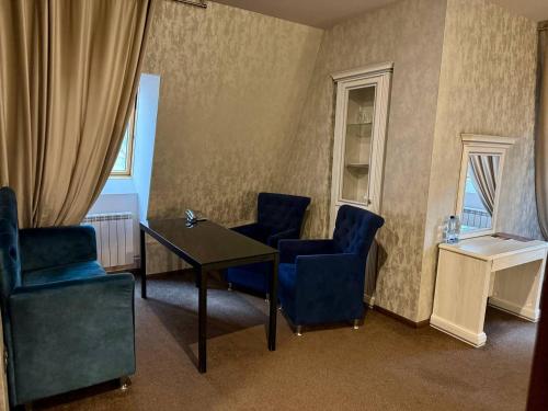 Готельно-ресторанний комплекс Щастя