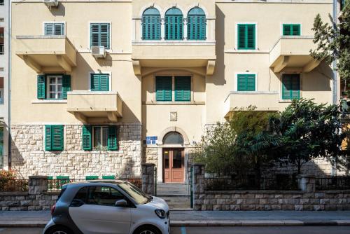 Lux Split Centre Apartments 2