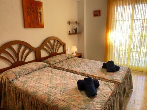 Apartamento Torre Hirta Inmomart - image 2