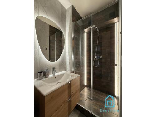 Shrek Room 10 Min to Old Town Gdańsk,PKP & Shopping Mall (Shrek Room 10 Min to Old Town Gdansk,PKP & Shopping Mall) in Suchanino