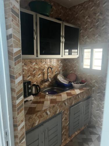 Duplex Residence VIP in Daloa