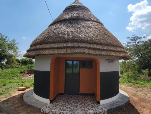 AGETAB village City cottages in Soroti