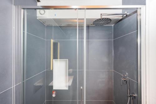 One-Bedroom Apartment image 9
