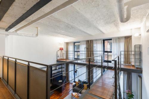 One-Bedroom Apartment image 2