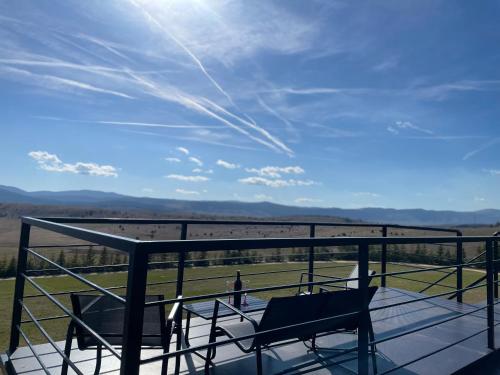 Container House Kod Čupe (Container House Kod Cupe) in 库普雷斯