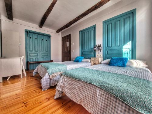 Albergue El Encanto