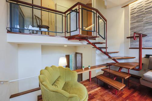 Apartments Florence- Kaleidos - image 10