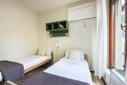 Apartments Florence- Kaleidos - image 2