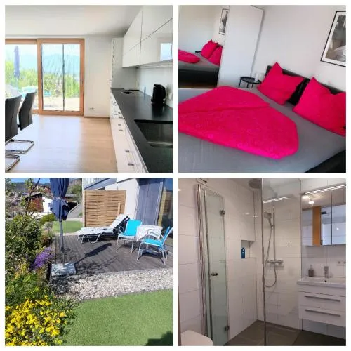 Wohnung *AusZeit* in Weiler, Österreich