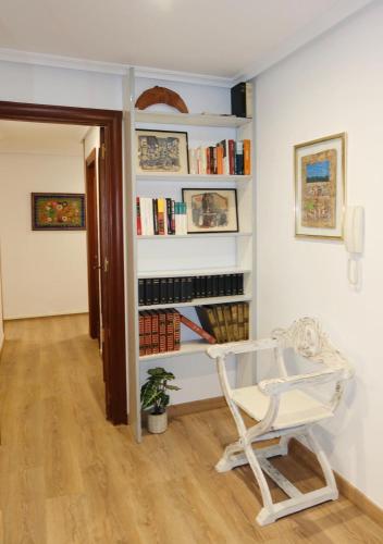娛樂設施, Apartamento Victoria in 東胡安華倫西亞
