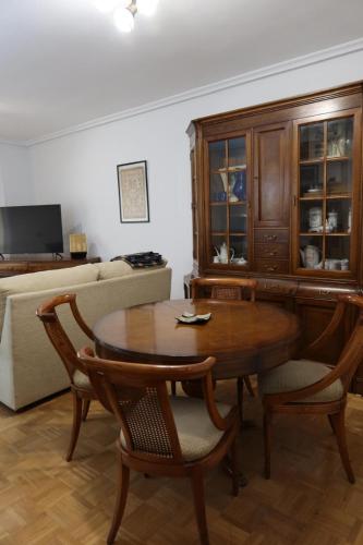 設施, Apartamento Victoria in 東胡安華倫西亞