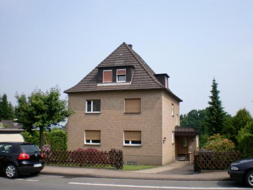 Monteurwohnung 1OG Bielefeld Monteurwohnung 1OG Bielefeld