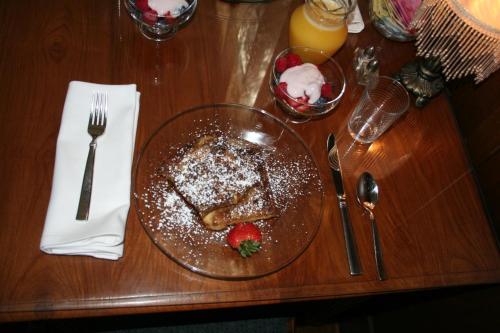 Bradford Place Inn (California) Sonora (CA)
