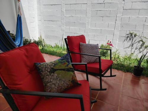 Susana's house, your home in Ahuachapán (Susana's house, your home in Ahuachapan) in Apaneca