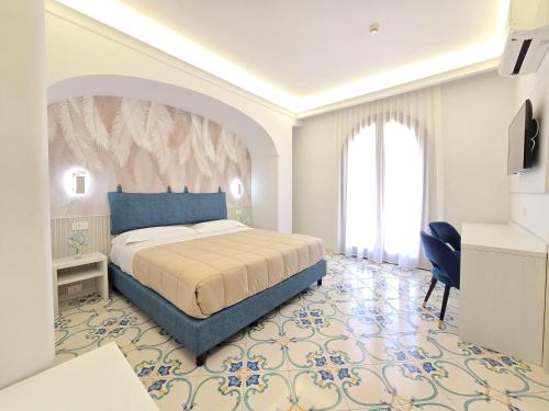  Villa Le Zagare Relais & SPA in Gragnano