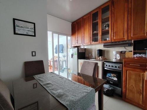 Susana's house, your home in Ahuachapán (Susana's house, your home in Ahuachapan) in Apaneca