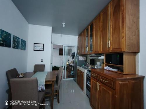 Susana's house, your home in Ahuachapán (Susana's house, your home in Ahuachapan) in Apaneca