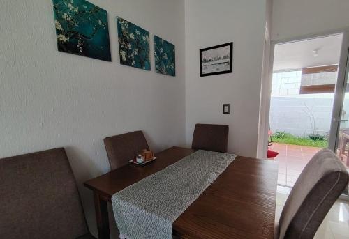 Susana's house, your home in Ahuachapán (Susana's house, your home in Ahuachapan) in Apaneca