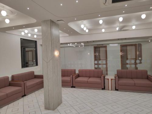 Hotel Kozar in Ahmedabad