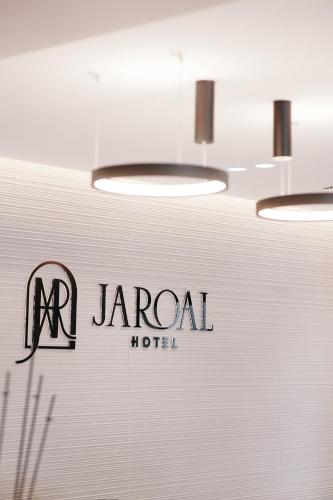 Hotel Jaroal - main image