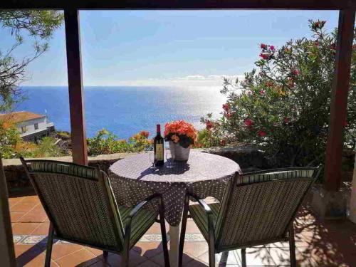 Casa Miramar 1 gîte à louer Puerto Naos