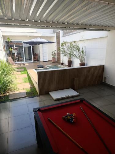 toledo casa completa in อเมอริคาน่า