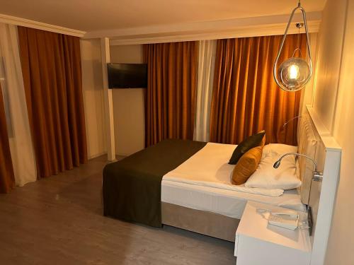 Single Room with Sea View