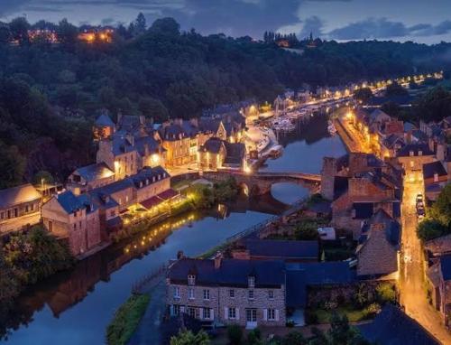 Ker Yuna & Spa in Dinan