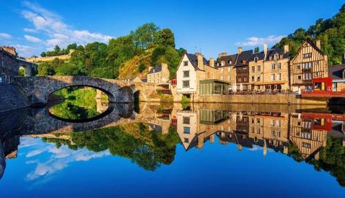 Ker Yuna & Spa in Dinan