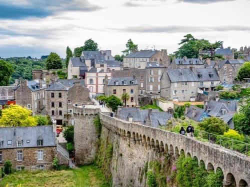 Ker Yuna & Spa in Dinan