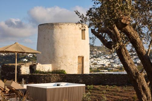 Nival Boutique Hotel - main image