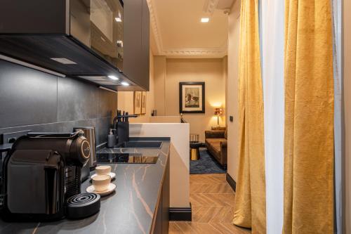 Duplex Apartment image 8