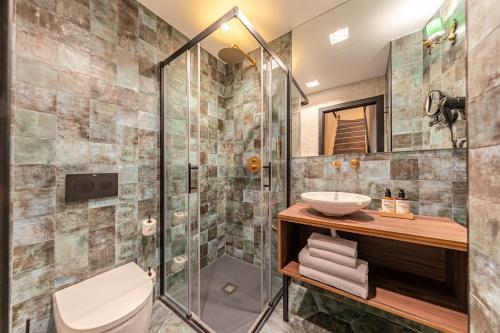Duplex Apartment image 5