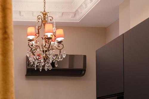 Duplex Apartment image 1